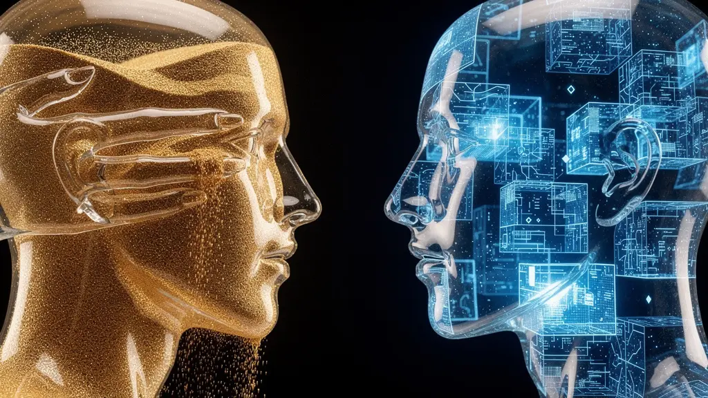Représentation métaphorique de la mémoire épisodique activée par le toucher versus la mémoire sémantique du digital